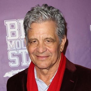 Ed Marinaro